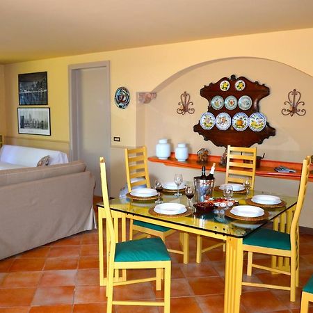 Casa Magnolia Lägenhet Gravina di Catania Exteriör bild