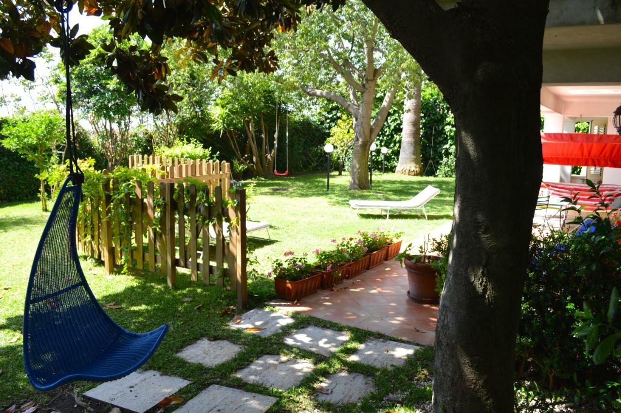 Casa Magnolia Lägenhet Gravina di Catania Exteriör bild