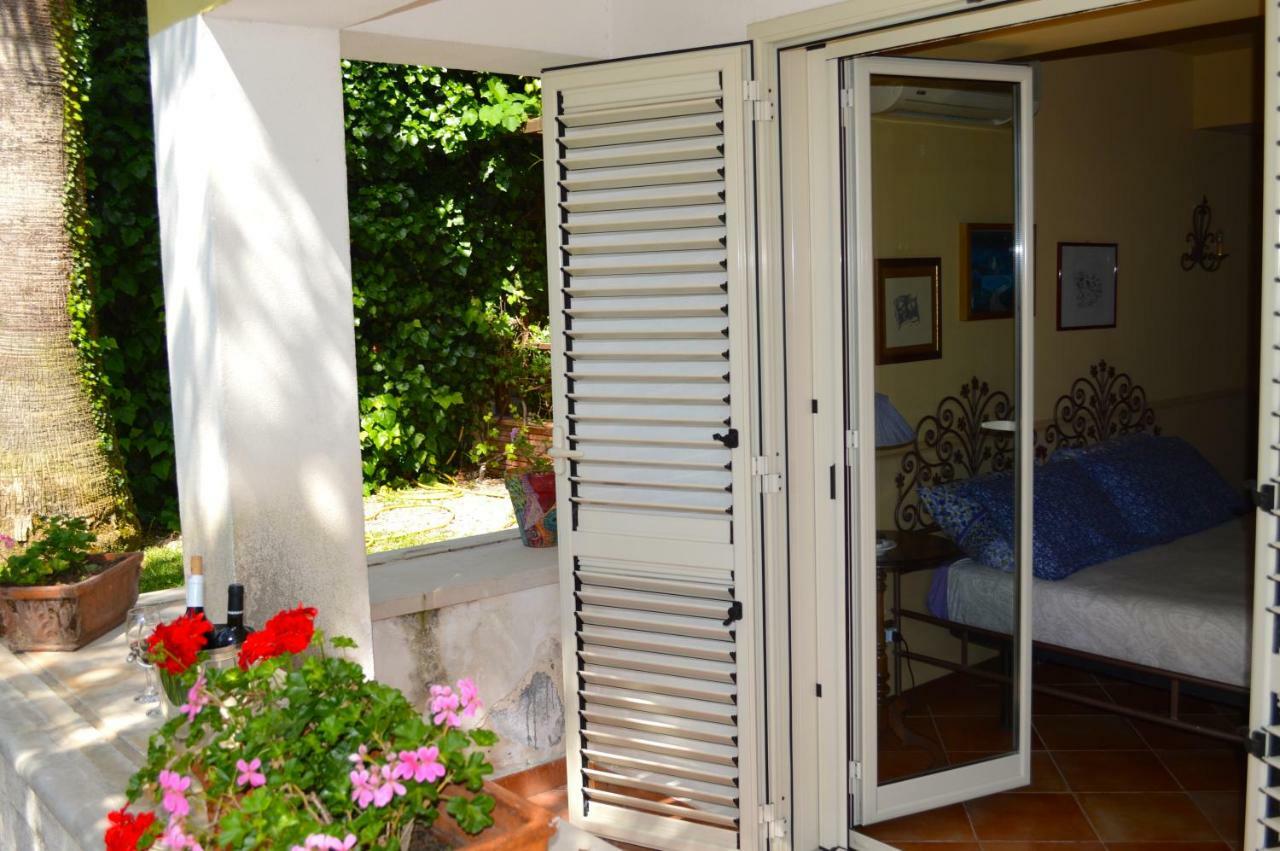 Casa Magnolia Lägenhet Gravina di Catania Exteriör bild