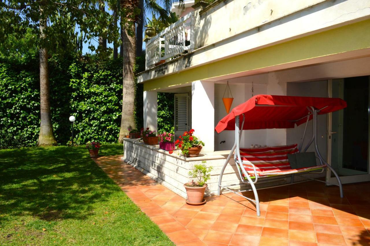 Casa Magnolia Lägenhet Gravina di Catania Exteriör bild